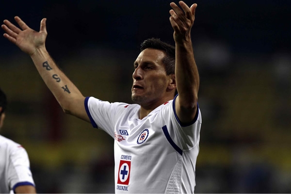 Atlas-Cruz Azul