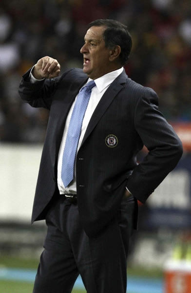 Atlas-Cruz Azul