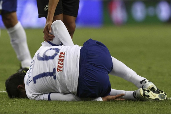 Atlas-Cruz Azul