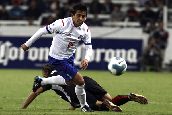 Atlas-Cruz Azul