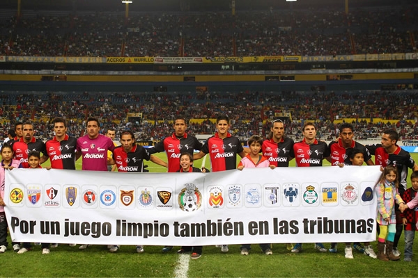Atlas-Cruz Azul
