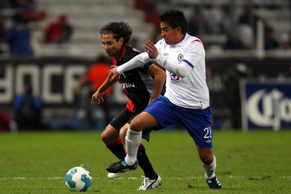Atlas-Cruz Azul