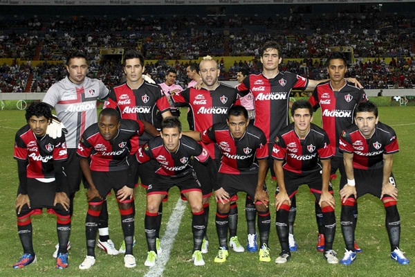 Atlas está en el lugar 16 con sólo 10 unidades.