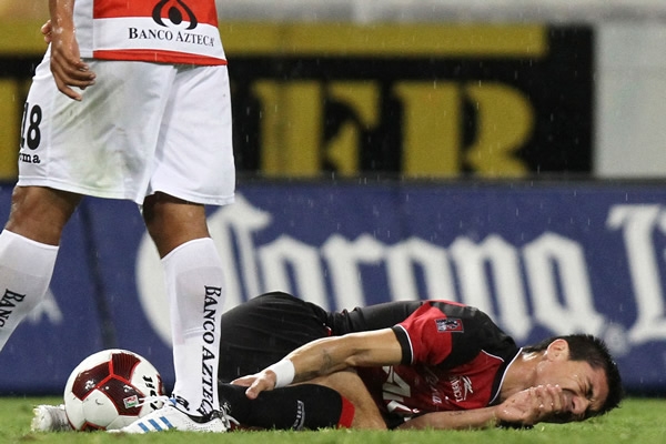 Atlas-Jaguares