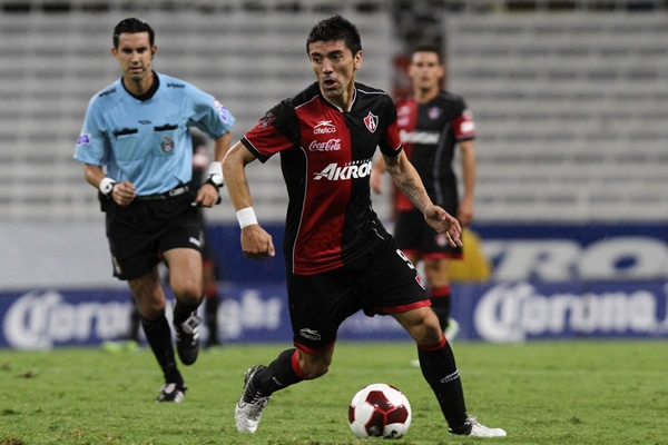 Atlas-Jaguares