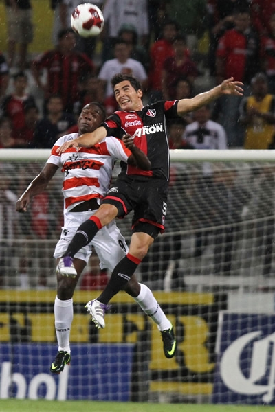 Atlas-Jaguares