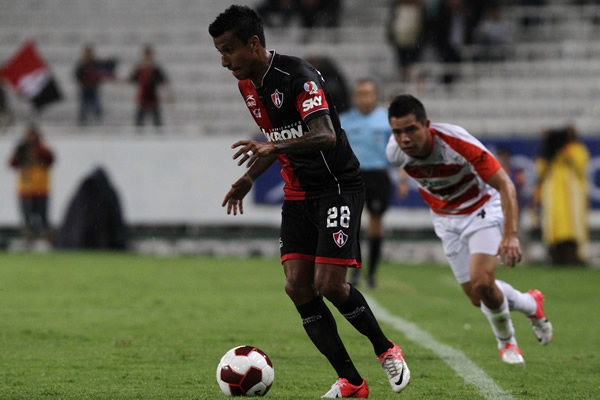 Atlas-Jaguares