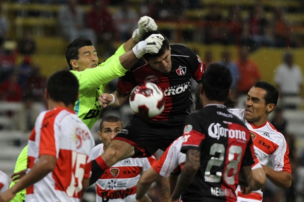 Atlas-Jaguares