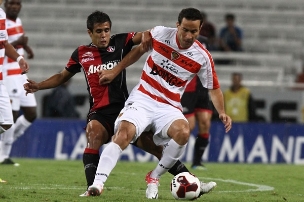 Atlas-Jaguares