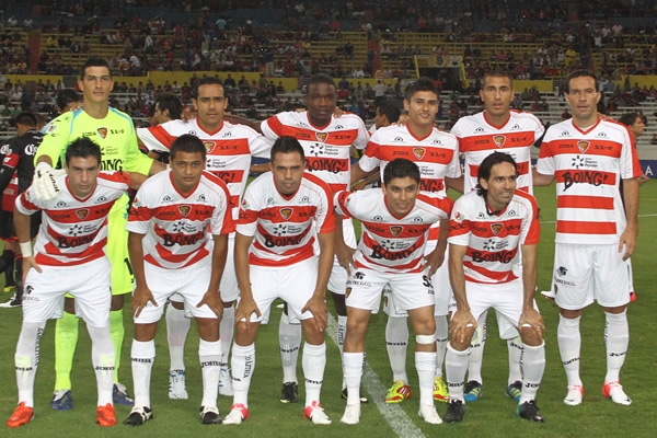 Atlas-Jaguares