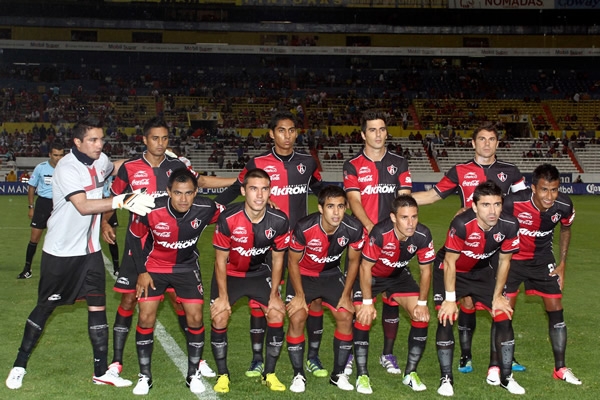 Atlas-Jaguares