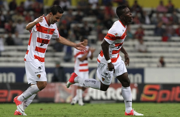 Atlas-Jaguares