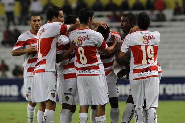 Atlas-Jaguares