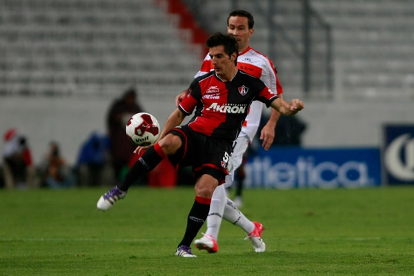 Atlas-Jaguares