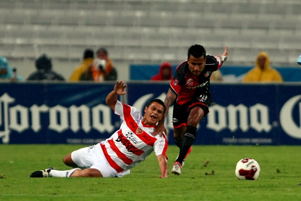 Atlas-Jaguares