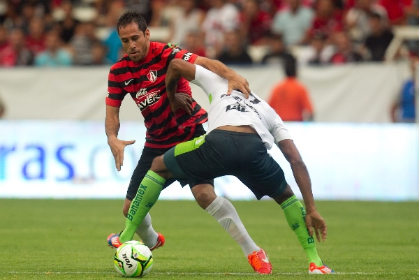 Atlas-Santos