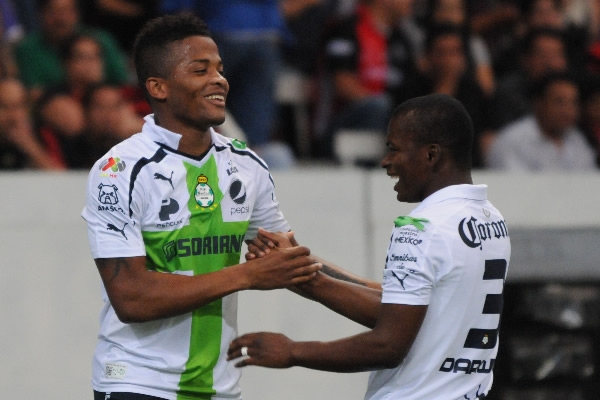 Atlas-Santos