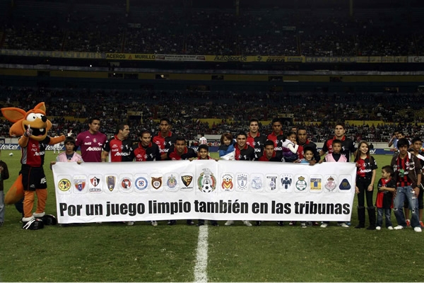 Atlas 1-0 Toluca