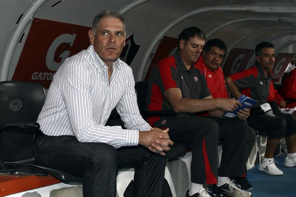 Atlas 1-0 Toluca