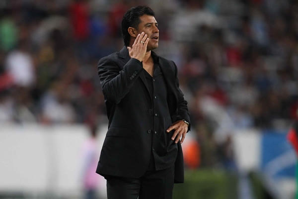Atlas 1-0 Toluca