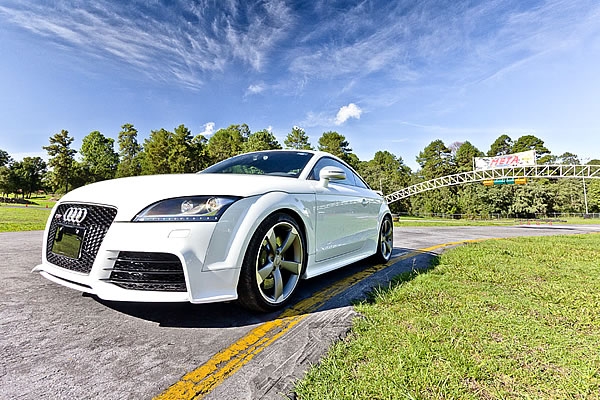 audi TT-11