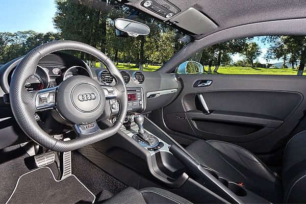 audi TT-1