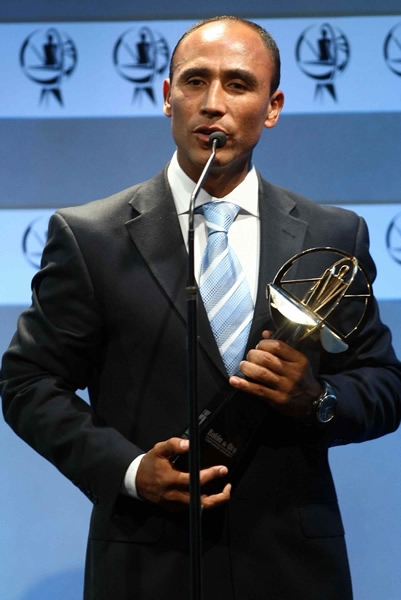 Balón de Oro C2011