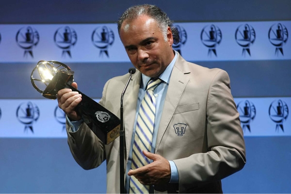 Balón de Oro C2011