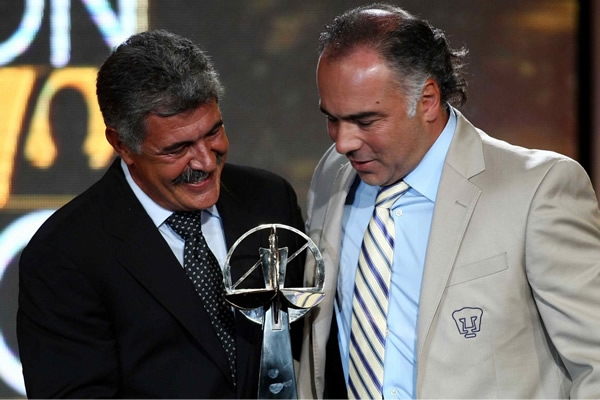 Balón de Oro C2011