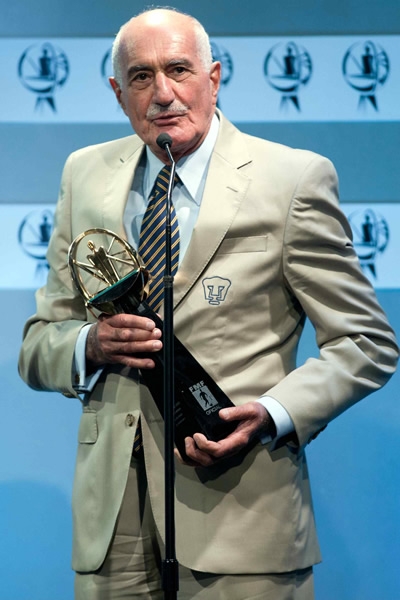 Balón de Oro C2011