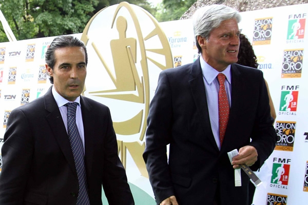 Balón de Oro C2011