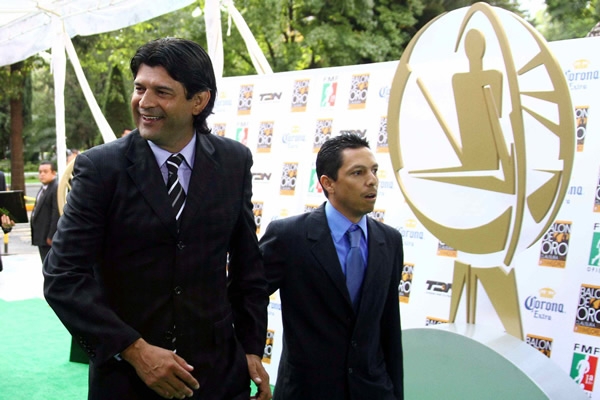 Balón de Oro C2011