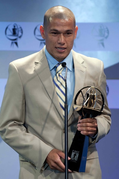 Balón de Oro C2011