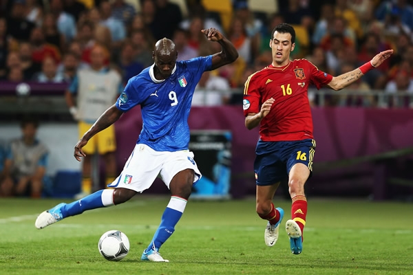 Balotelli