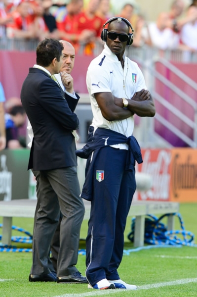 Balotelli