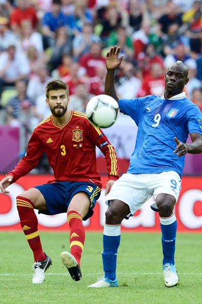 Balotelli