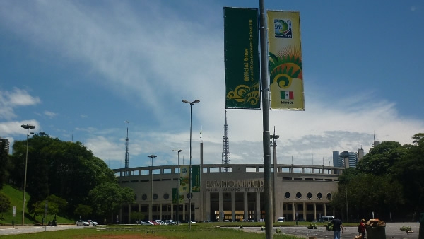 Bandera.