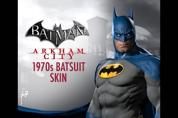 batman 1