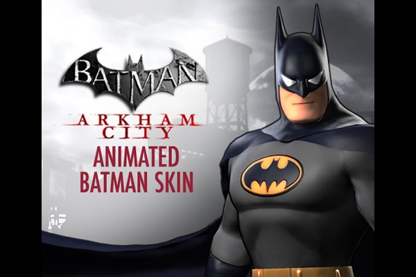 batman 2