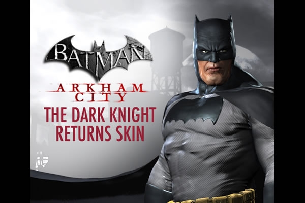 batman 4