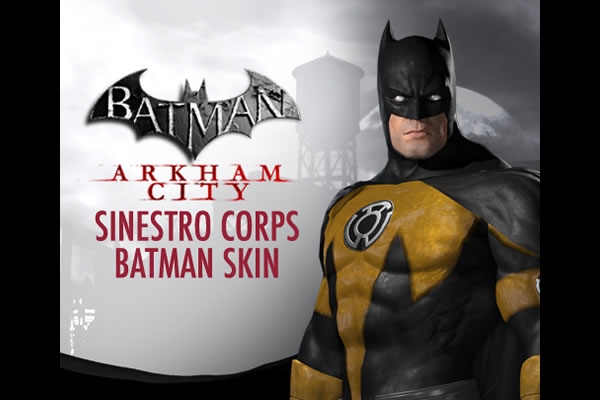 batman 6