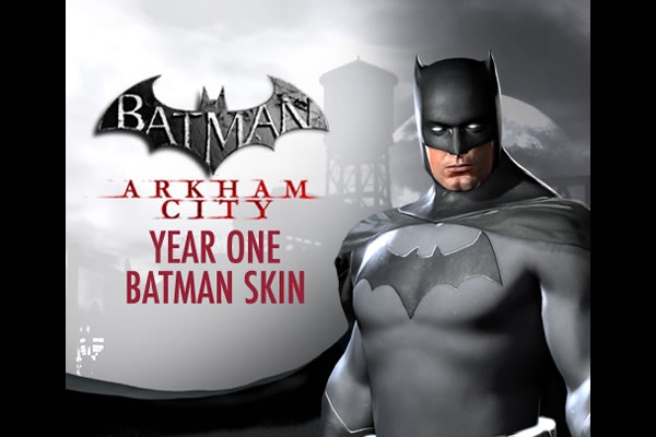 batman 7