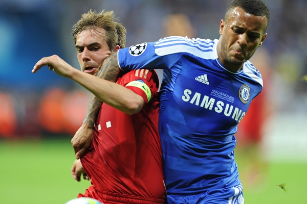 Bayer-Chelsea