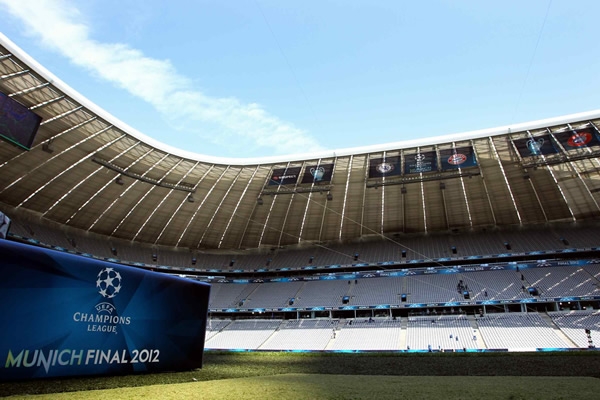 Bayern-Chelsea