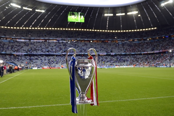 Bayern-Chelsea