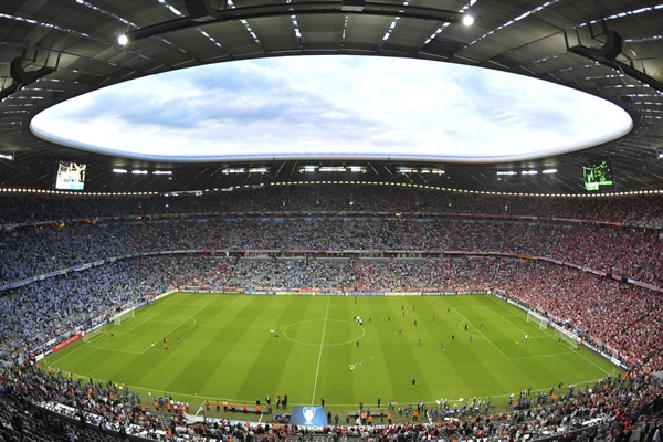 Bayern-Chelsea