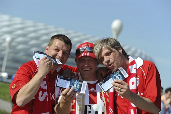 Bayern-Chelsea