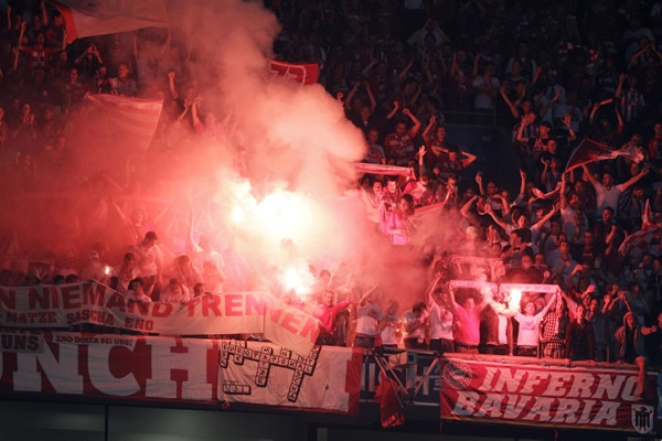 Bayern-Chelsea