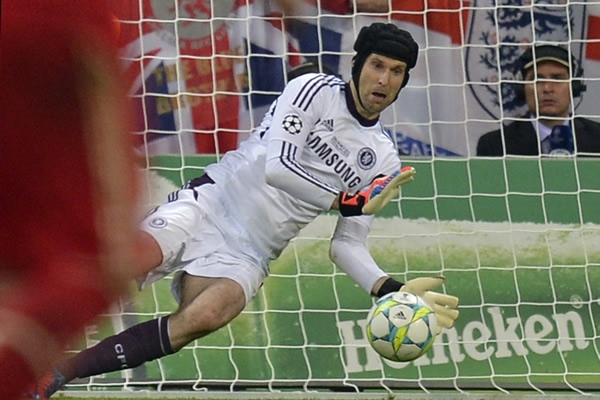 Bayern-Chelsea