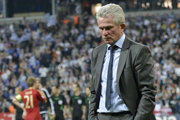 Bayern-Chelsea